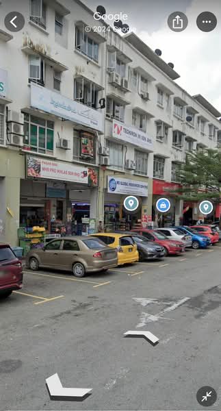 Shop for Rent in Seksyen 15 (Shah Alam) - Ares Lim - Exterior - PropertyGuru.com.my