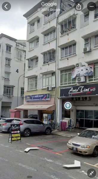 Shop for Rent in Seksyen 15 (Shah Alam) - Ares Lim - Exterior - PropertyGuru.com.my