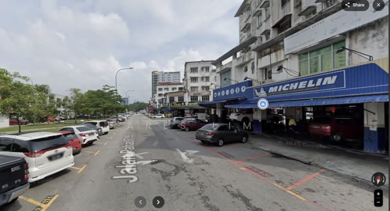 Shop for Rent in Seksyen 15 (Shah Alam) - Ares Lim - Exterior - PropertyGuru.com.my