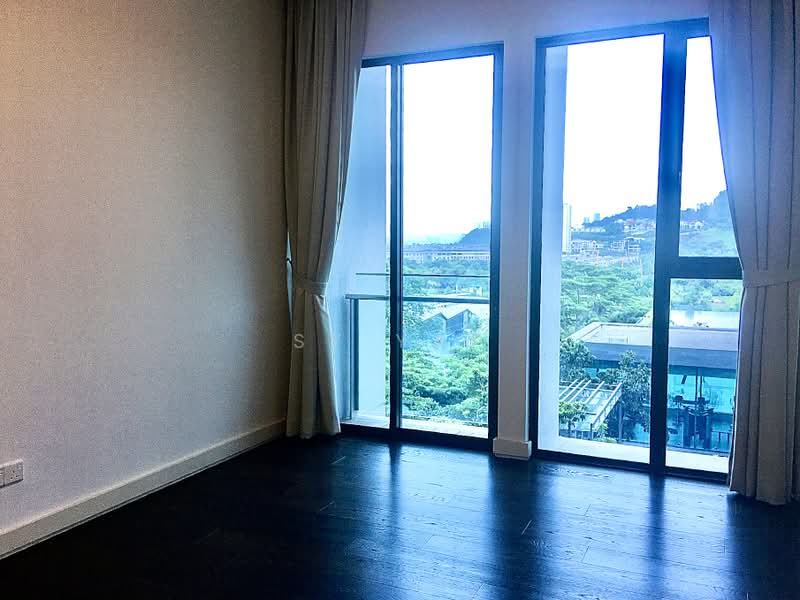 Condominium for Sale at One Central Park - SY YAP - View - PropertyGuru.com.my