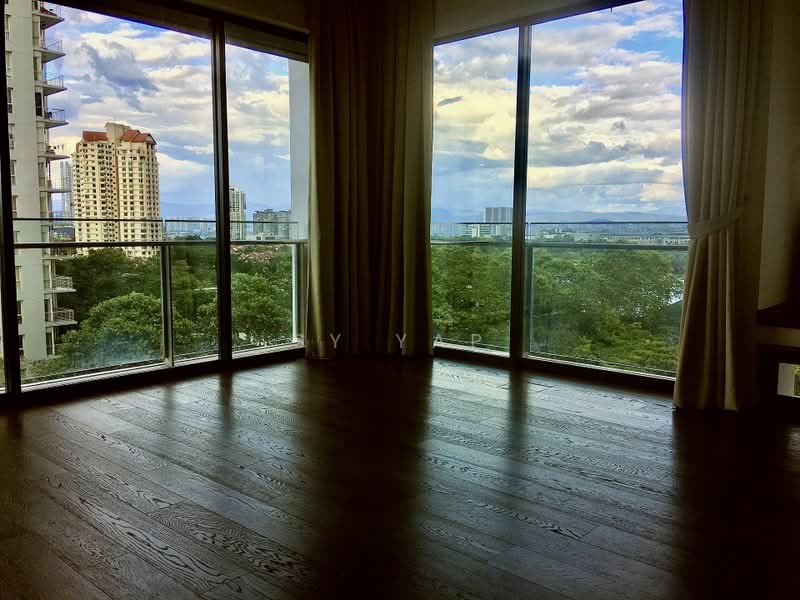 Condominium for Sale at One Central Park - SY YAP - View - PropertyGuru.com.my