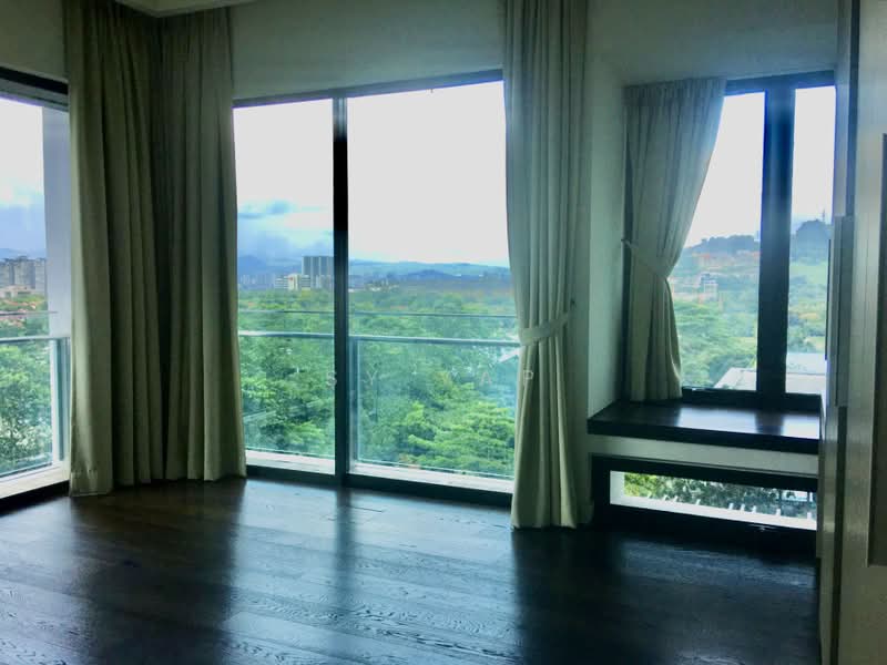 Condominium for Sale at One Central Park - SY YAP - View - PropertyGuru.com.my