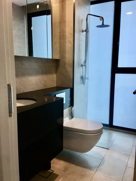 Condominium for Sale at One Central Park - SY YAP - Bathroom - PropertyGuru.com.my