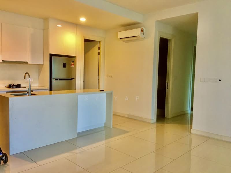 Condominium for Sale at One Central Park - SY YAP - Kitchen - PropertyGuru.com.my