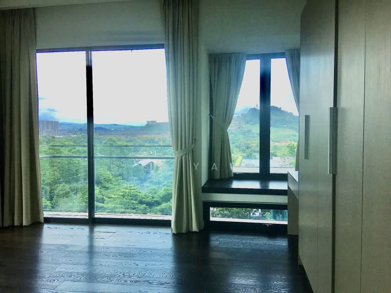 Condominium for Sale at One Central Park - SY YAP - View - PropertyGuru.com.my