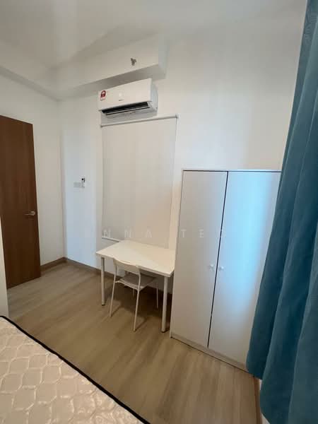 Service Residence for Rent at The Grand Subang Jaya SS13 - Anna Teo - Bedroom - PropertyGuru.com.my