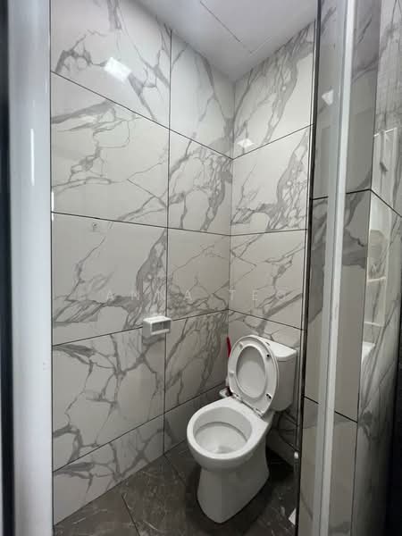 Service Residence for Rent at The Grand Subang Jaya SS13 - Anna Teo - Bathroom - PropertyGuru.com.my
