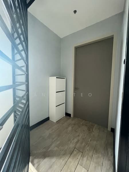 Service Residence for Rent at The Grand Subang Jaya SS13 - Anna Teo - Entrance - PropertyGuru.com.my