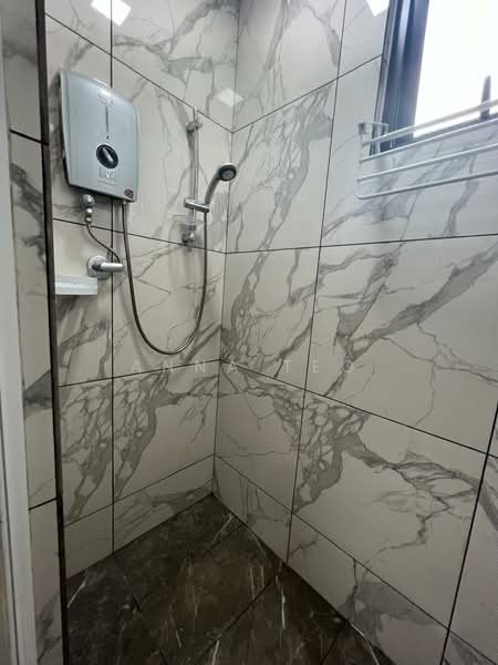 Service Residence for Rent at The Grand Subang Jaya SS13 - Anna Teo - Bathroom - PropertyGuru.com.my