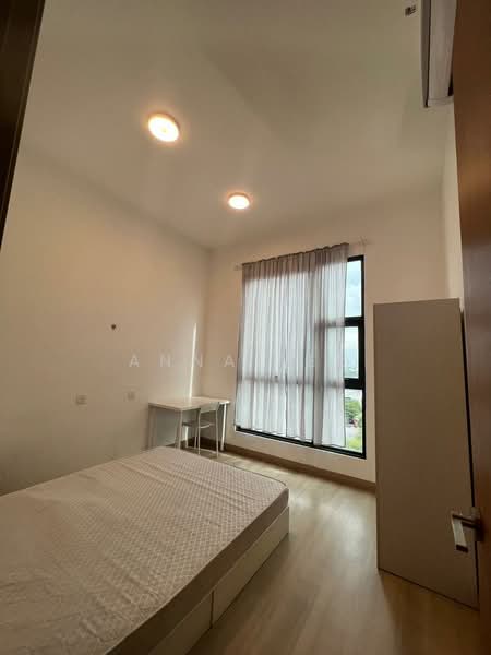 Service Residence for Rent at The Grand Subang Jaya SS13 - Anna Teo - Bedroom - PropertyGuru.com.my