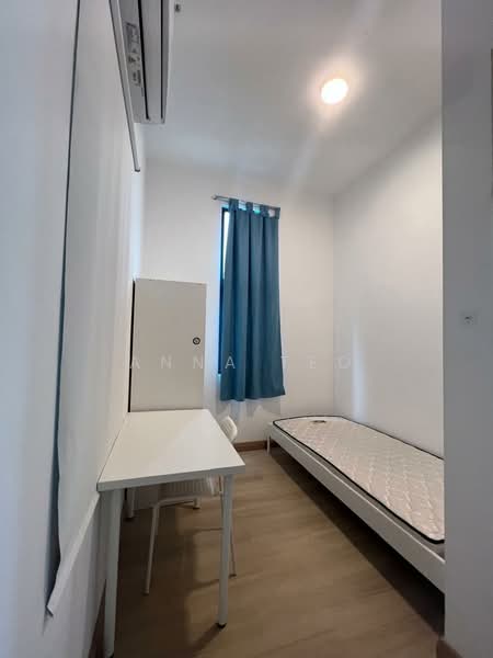 Service Residence for Rent at The Grand Subang Jaya SS13 - Anna Teo - Bedroom - PropertyGuru.com.my