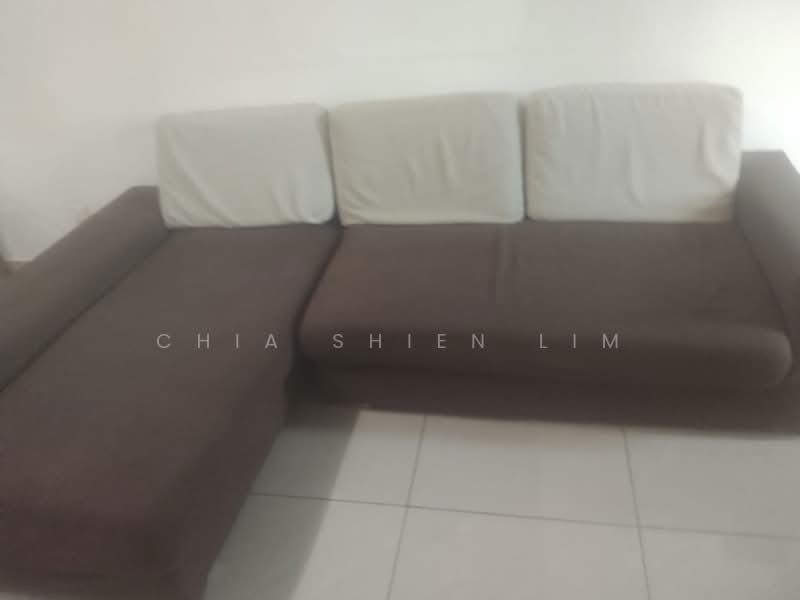 Service Residence for Rent at D'Secret Garden (Pangsapuri Kempas Indah) - Chia Shien Lim - PropertyGuru.com.my