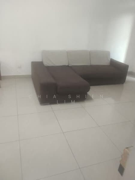 Service Residence for Rent at D'Secret Garden (Pangsapuri Kempas Indah) - Chia Shien Lim - PropertyGuru.com.my