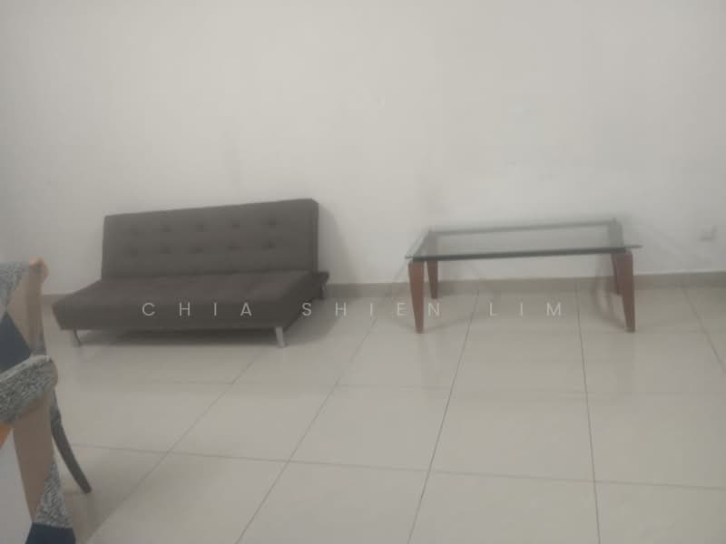 Service Residence for Rent at D'Secret Garden (Pangsapuri Kempas Indah) - Chia Shien Lim - PropertyGuru.com.my