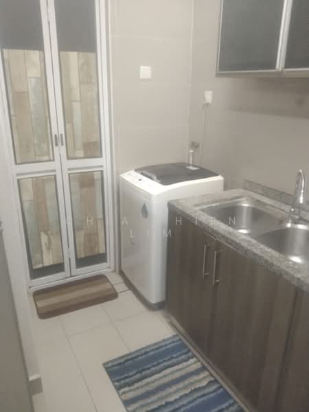 Service Residence for Rent at D'Secret Garden (Pangsapuri Kempas Indah) - Chia Shien Lim - PropertyGuru.com.my