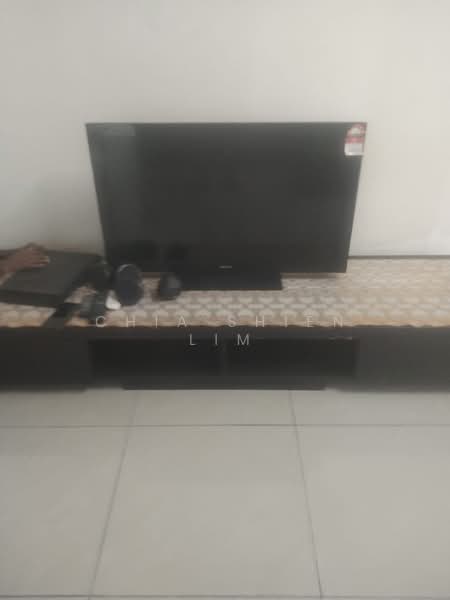 Service Residence for Rent at D'Secret Garden (Pangsapuri Kempas Indah) - Chia Shien Lim - PropertyGuru.com.my