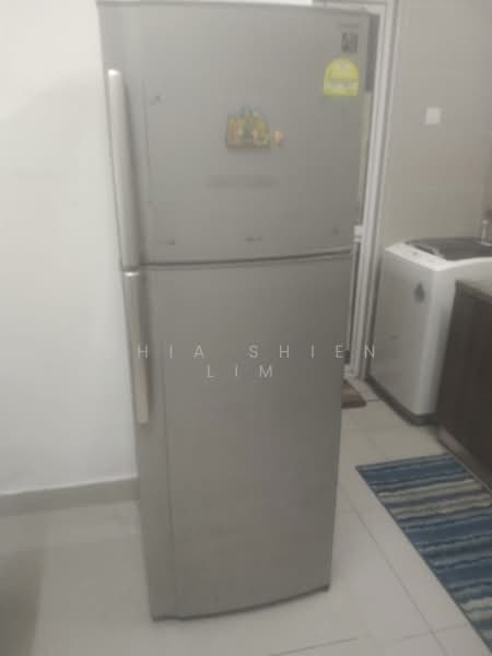 Service Residence for Rent at D'Secret Garden (Pangsapuri Kempas Indah) - Chia Shien Lim - PropertyGuru.com.my