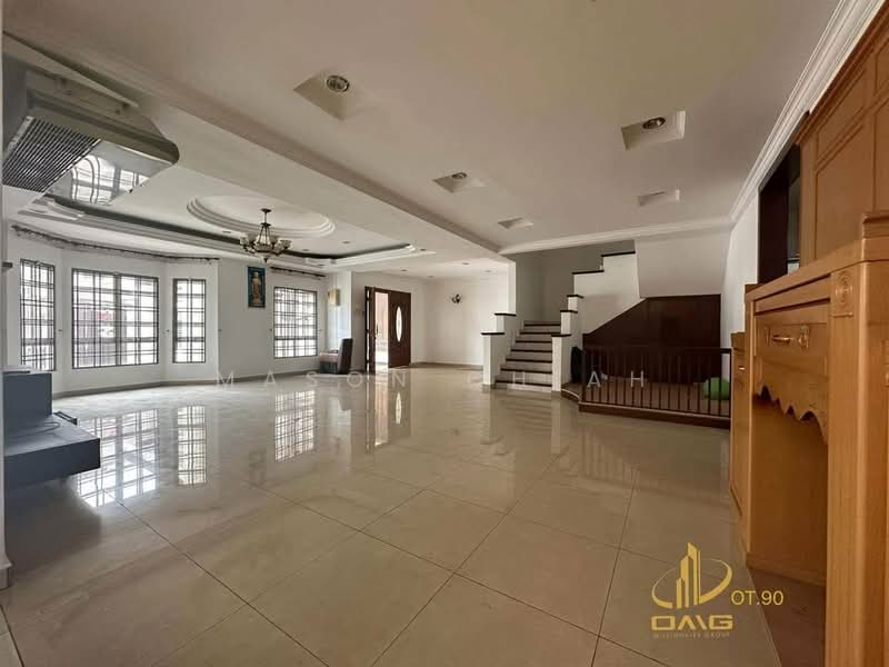 Semi-Detached House for Sale in Bandar Bukit Tinggi (Klang) - Mason Chiah - PropertyGuru.com.my