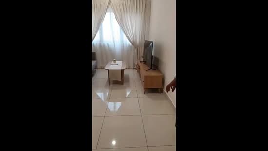 Service Residence for Rent at EDUSENTRAL - Abby Woo - PropertyGuru.com.my