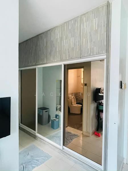 Terraced House for Sale in Sungai Long (Bandar Sungai Long) - Jack Leu - Bathroom - PropertyGuru.com.my