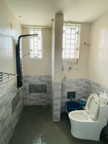 Terraced House for Sale in Sungai Long (Bandar Sungai Long) - Jack Leu - Bathroom - PropertyGuru.com.my