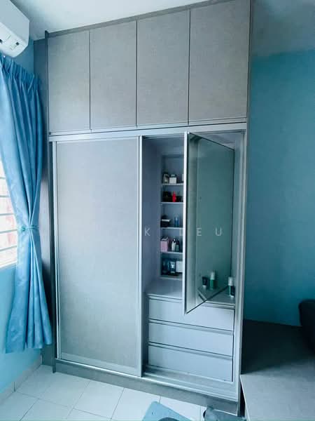 Terraced House for Sale in Sungai Long (Bandar Sungai Long) - Jack Leu - Bedroom - PropertyGuru.com.my