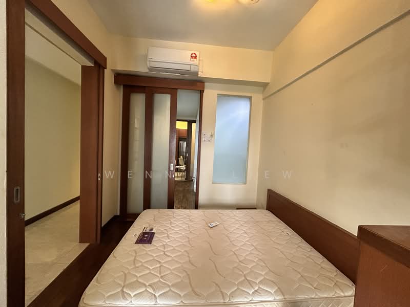 Service Residence for Rent at Peninsular Residence - Wennie Liew - Bedroom - PropertyGuru.com.my