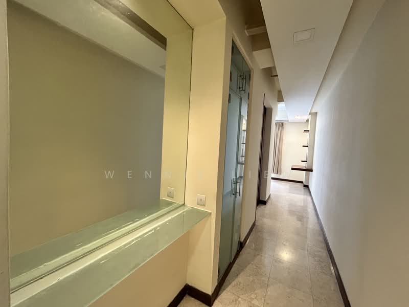 Service Residence for Rent at Peninsular Residence - Wennie Liew - Corridor - PropertyGuru.com.my