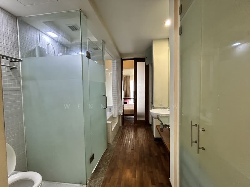 Service Residence for Rent at Peninsular Residence - Wennie Liew - Bathroom - PropertyGuru.com.my