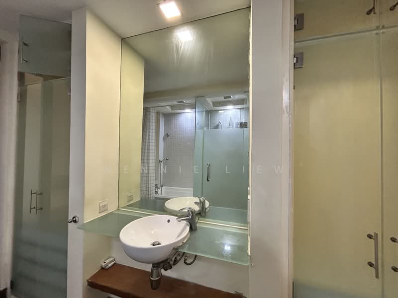 Service Residence for Rent at Peninsular Residence - Wennie Liew - Bathroom - PropertyGuru.com.my