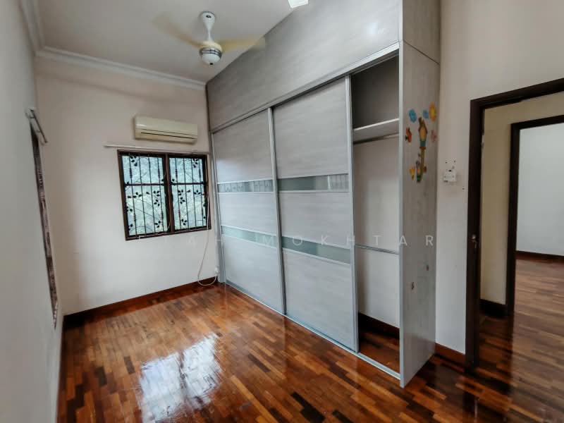 Rumah Teres 2.5 Tingkat untuk Dijual di Presint 16 (Putrajaya) - PETAH MOKHTAR - Bedroom - PropertyGuru.com.my