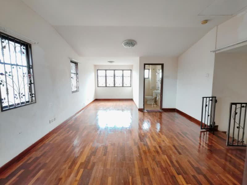 Rumah Teres 2.5 Tingkat untuk Dijual di Presint 16 (Putrajaya) - PETAH MOKHTAR - Interior - PropertyGuru.com.my
