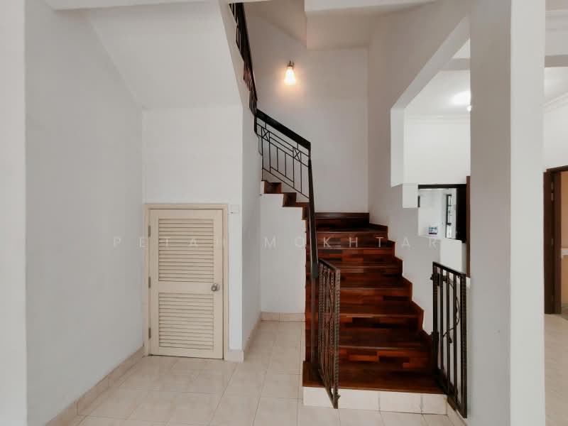 Rumah Teres 2.5 Tingkat untuk Dijual di Presint 16 (Putrajaya) - PETAH MOKHTAR - Interior - PropertyGuru.com.my