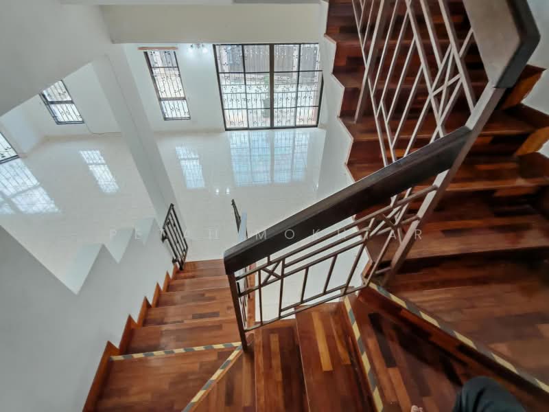 Rumah Teres 2.5 Tingkat untuk Dijual di Presint 16 (Putrajaya) - PETAH MOKHTAR - Interior - PropertyGuru.com.my