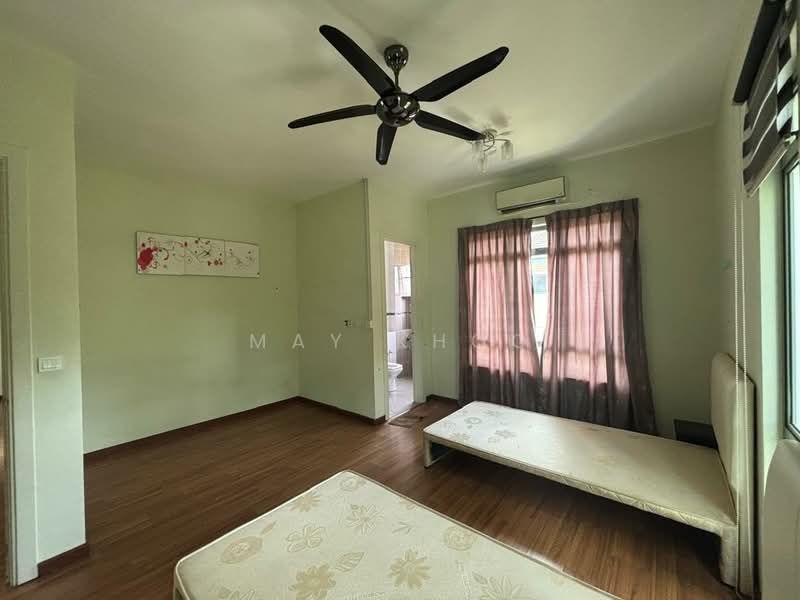 2-storey Terraced House for Sale in East Ledang (Iskandar Puteri (Nusajaya)) - May Khoo - Bedroom - PropertyGuru.com.my