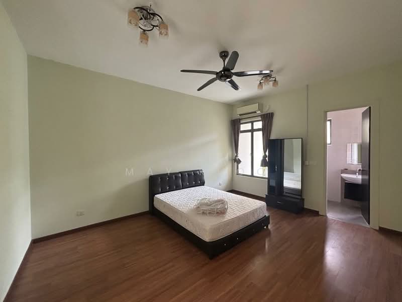 2-storey Terraced House for Sale in East Ledang (Iskandar Puteri (Nusajaya)) - May Khoo - Bedroom - PropertyGuru.com.my