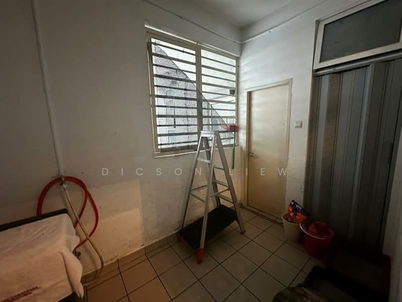 Kondominium untuk Dijual di Damansara Foresta - Dicson Liew - Interior - PropertyGuru.com.my