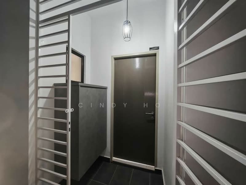 Servis Apartment untuk Disewa di YOUTH CITY - Cindy Ho - Entrance - PropertyGuru.com.my