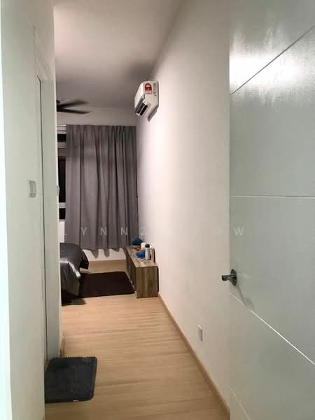 Kondominium untuk Disewa di Sandilands - Lynnz Seow - Corridor - PropertyGuru.com.my