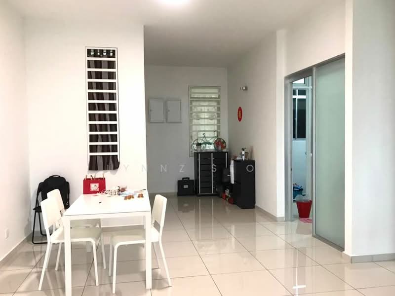 Kondominium untuk Disewa di Sandilands - Lynnz Seow - Interior - PropertyGuru.com.my