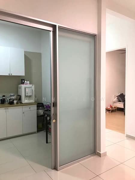 Kondominium untuk Disewa di Sandilands - Lynnz Seow - Kitchen - PropertyGuru.com.my