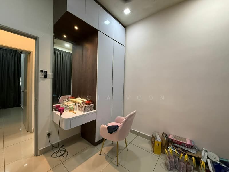Service Residence for Sale at D'Summit Residences - Alicia Voon - Interior - PropertyGuru.com.my