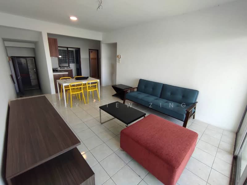 Condominium for Sale at Union Heights - Tey Siew Zing - PropertyGuru.com.my