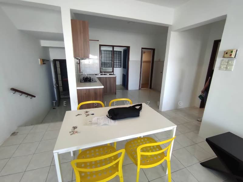 Condominium for Sale at Union Heights - Tey Siew Zing - PropertyGuru.com.my