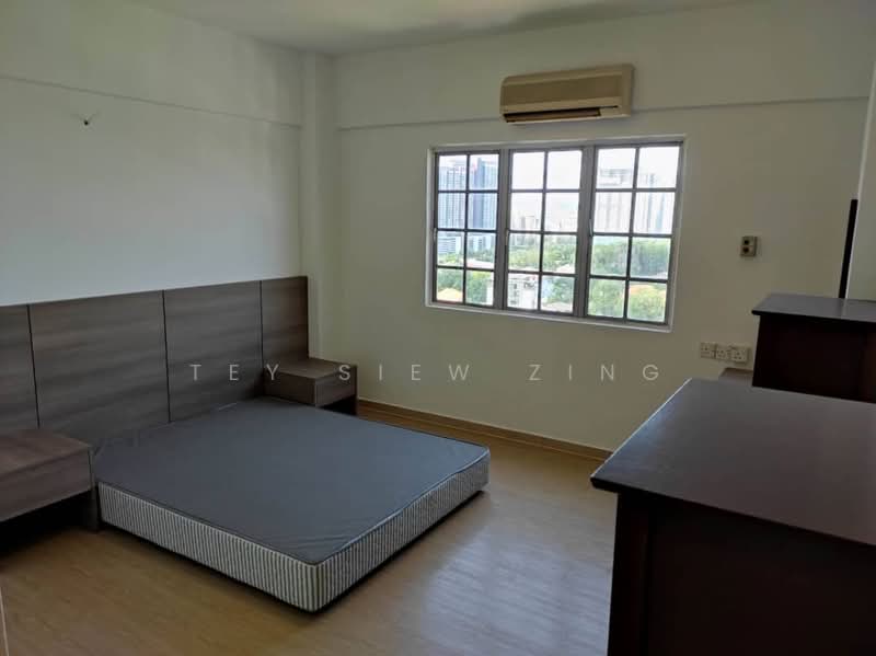 Condominium for Sale at Union Heights - Tey Siew Zing - PropertyGuru.com.my