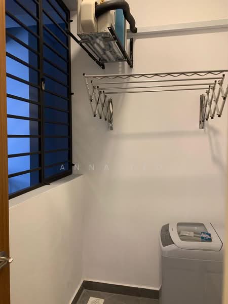 Servis Apartment untuk Disewa di The Grand Subang Jaya SS13 - Anna Teo - Interior - PropertyGuru.com.my
