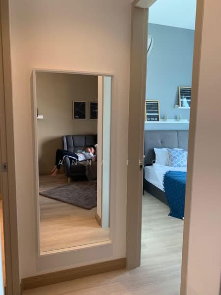 Servis Apartment untuk Disewa di The Grand Subang Jaya SS13 - Anna Teo - Living Room - PropertyGuru.com.my