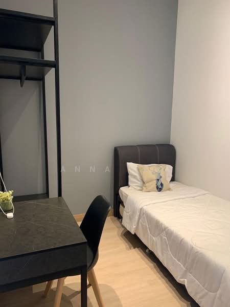 Servis Apartment untuk Disewa di The Grand Subang Jaya SS13 - Anna Teo - Bedroom - PropertyGuru.com.my