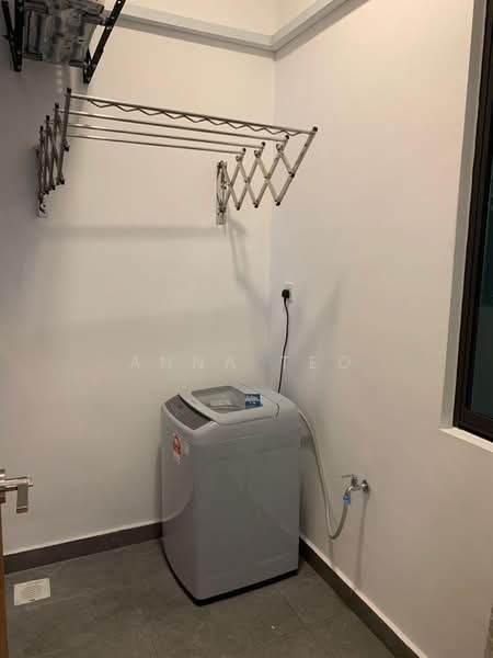 Servis Apartment untuk Disewa di The Grand Subang Jaya SS13 - Anna Teo - Interior - PropertyGuru.com.my