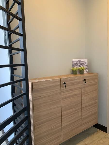 Servis Apartment untuk Disewa di The Grand Subang Jaya SS13 - Anna Teo - Interior - PropertyGuru.com.my
